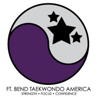 Fort Bend TaeKwonDo Logo