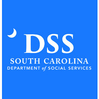 South Carolina Department of Social Services Logo