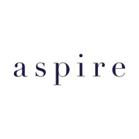 Aspire founded by Dr. Sam Collins Logo
