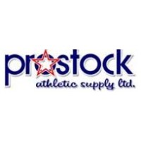 Prostock Athletic Supply Ltd. Logo