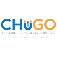 CHuGO Pte Ltd Logo