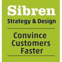Sibren Strategy & Design Logo