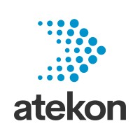 Atekon AB Logo