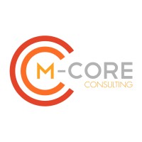 M-Core Consulting Logo