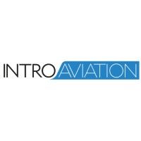 INTRO Aviation GmbH Logo