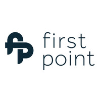 FirstPoint Real Estate Logo