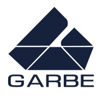Grupo Garbe Logo
