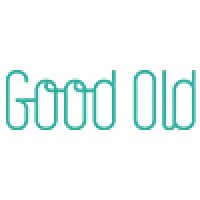 Good Old Logo