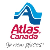 Atlas Van Lines (Canada) Ltd. Logo