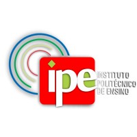 Instituto Politécnico de Ensino - IPE Logo