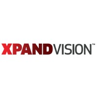 XPANDVISION Logo