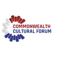 Commonwealth Cultural Forum Logo