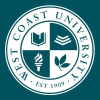 West Coast University Logo