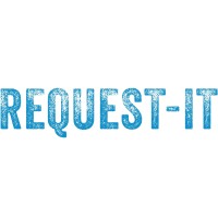 RequestIT Virtual CIO & Consulting Logo