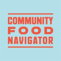 Community Food Navigator Logo
