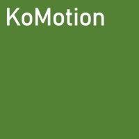 KoMotion Strategie und Innovation e. K. Logo