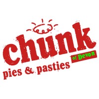 CHUNK OF DEVON LIMITED Logo