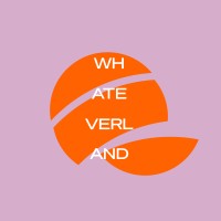 Whateverland Logo