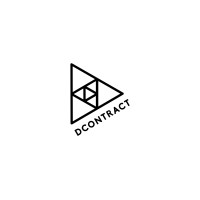 Dcontract Logo