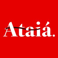 Agência Ataiá Logo