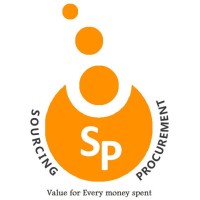 SourcingProcurement Logo