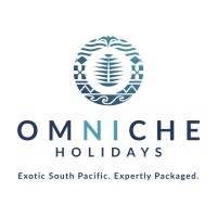 Omniche Holidays Logo