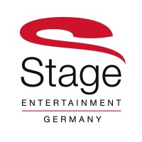 Stage Entertainment Germany Logo