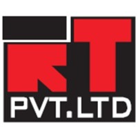 ROYAL TRANSLINES PVT LTD Logo