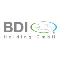 BDI Holding GmbH Logo