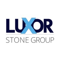 Luxor Stone Group Logo