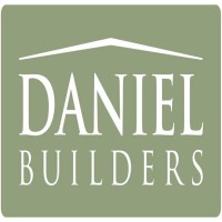 Daniel Builders Logo