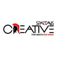 Creative Spartans Logo