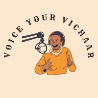 Voice Your Vichaar Logo