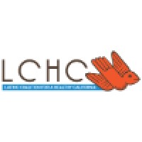 Latino Coalition for a Healthy California Logo