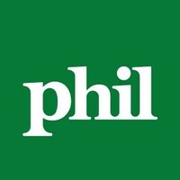 Phil Logo