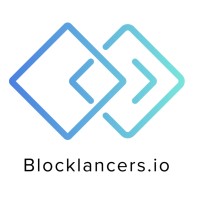 Blocklancers.io Logo