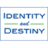Identity and Destiny Logo