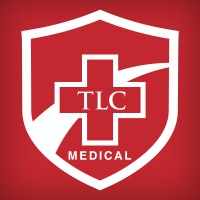 TLC Medical Logo