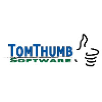 Tom Thumb Software Logo