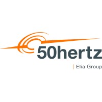 50Hertz Transmission GmbH Logo