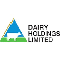 Dairy Holdings Limited Logo