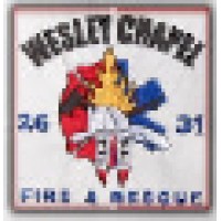 Wesley Chapel VFD Logo