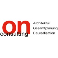 onconsulting AG Logo