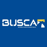 BUSCA Logo