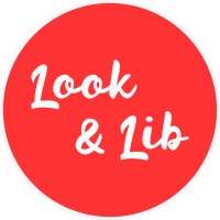 Look & Lib Logo