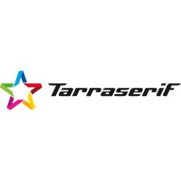 Tarraserif Oy Logo