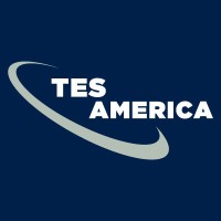 TES America Logo