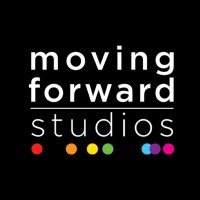 Moving Forward Studios Inc Logo