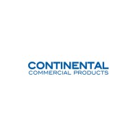 Continental Commercial Products Logo