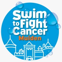 Swim to Fight Cancer Muiden - 3 september Logo